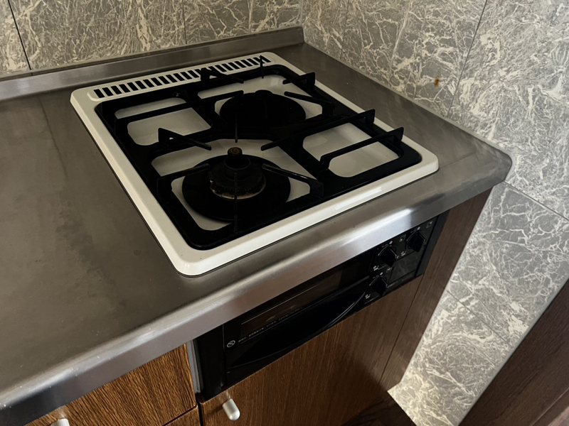 キッチン 写真5