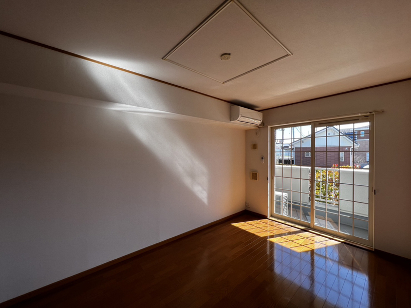 リビング 写真2