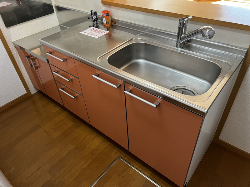 キッチン 写真4