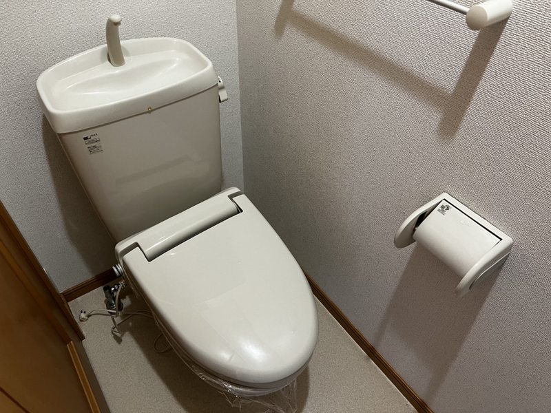トイレ 写真12