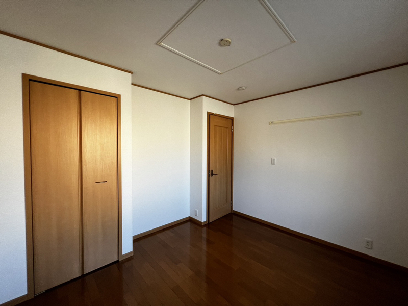 子供部屋 写真6