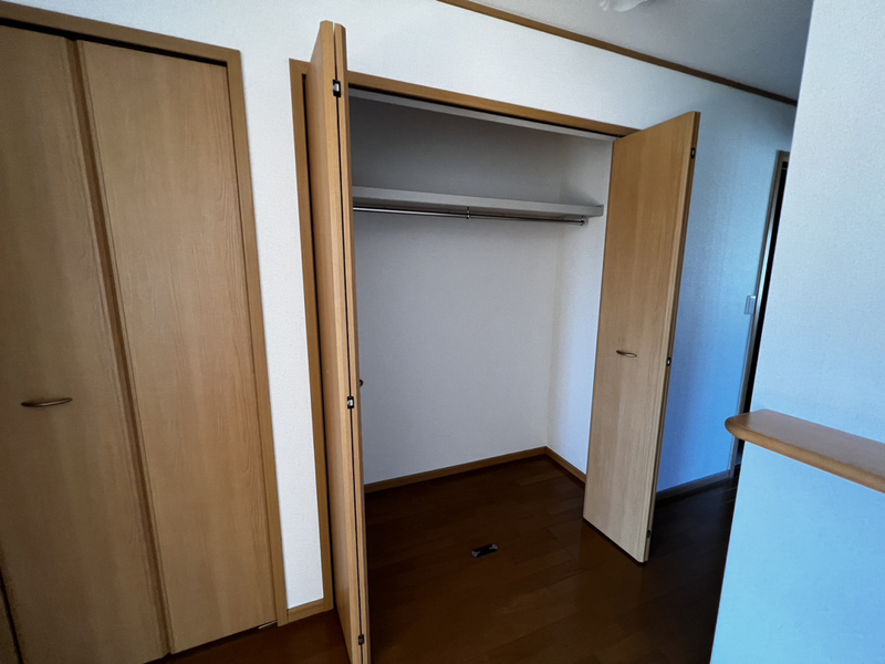 収納 写真14