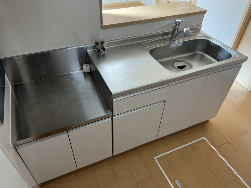 キッチン 写真3