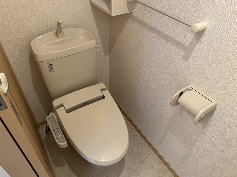 トイレ 写真13
