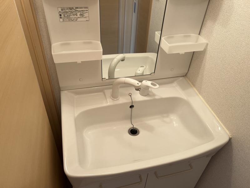 洗面所 写真10