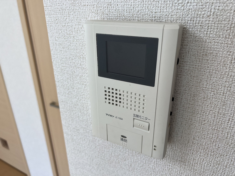 セキュリティ 写真17