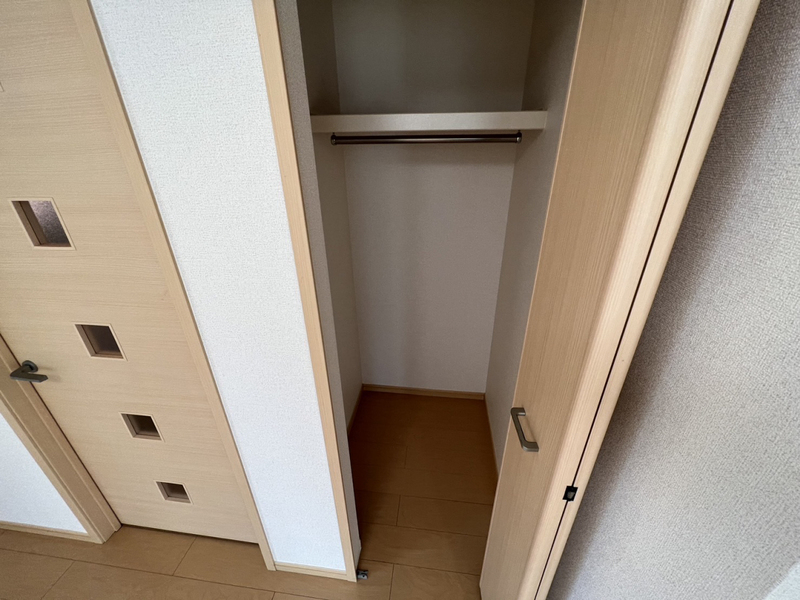 収納 写真15