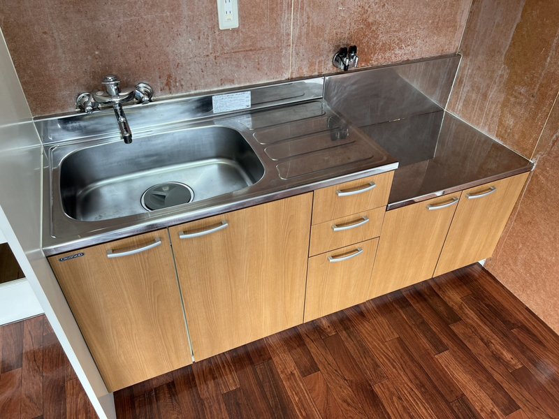 キッチン 写真3