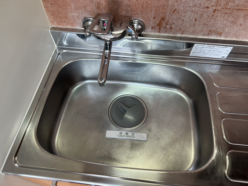 キッチン 写真5