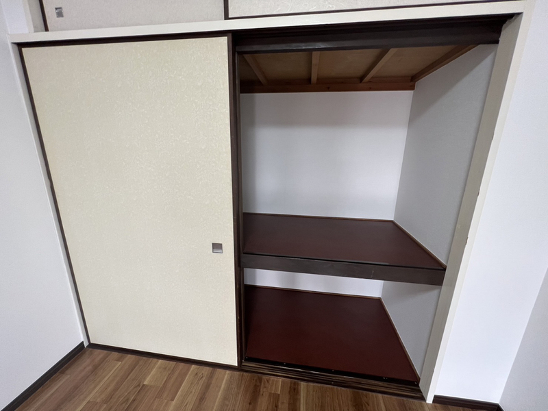 収納 写真14