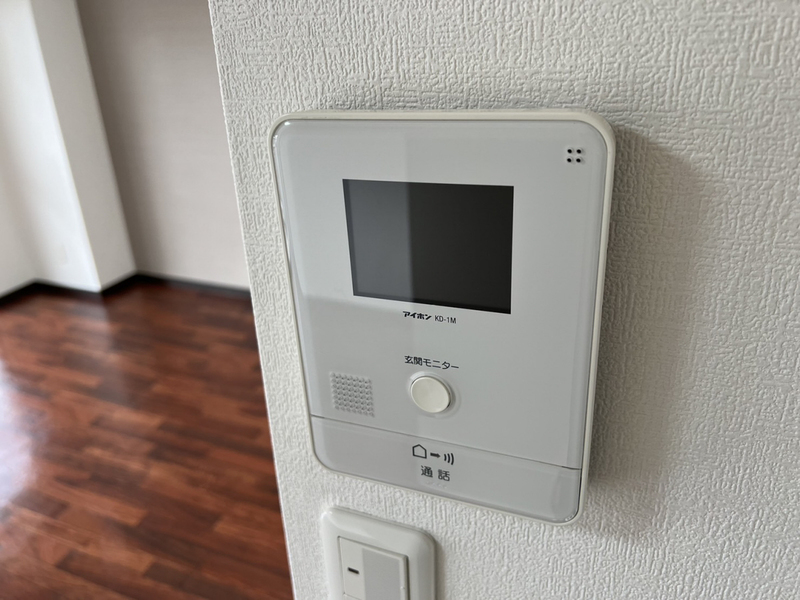 セキュリティ 写真18