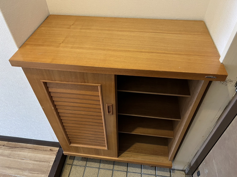 収納 写真15