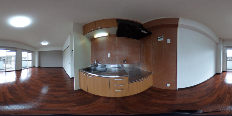 キッチン 写真34