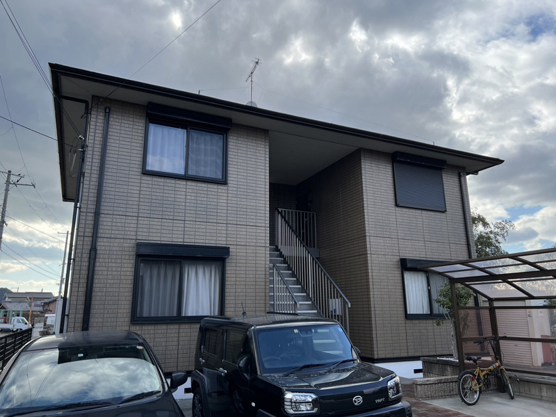 ディアコート花田