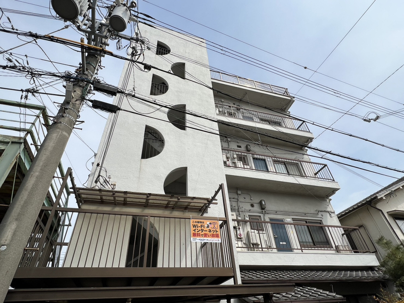 外観 写真29
