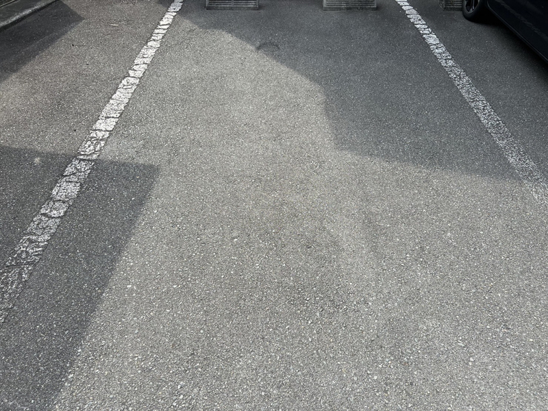 駐車場 写真31