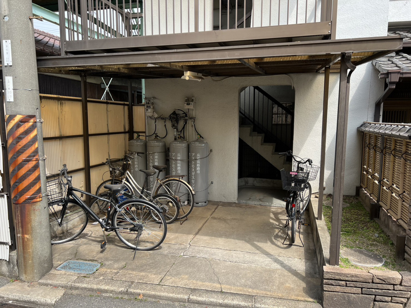 共用部 写真30
