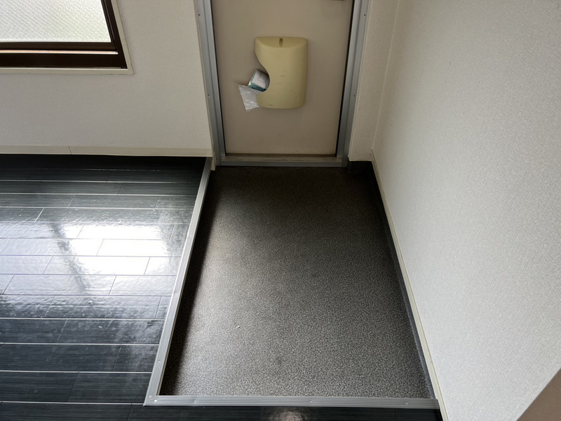 玄関 写真8