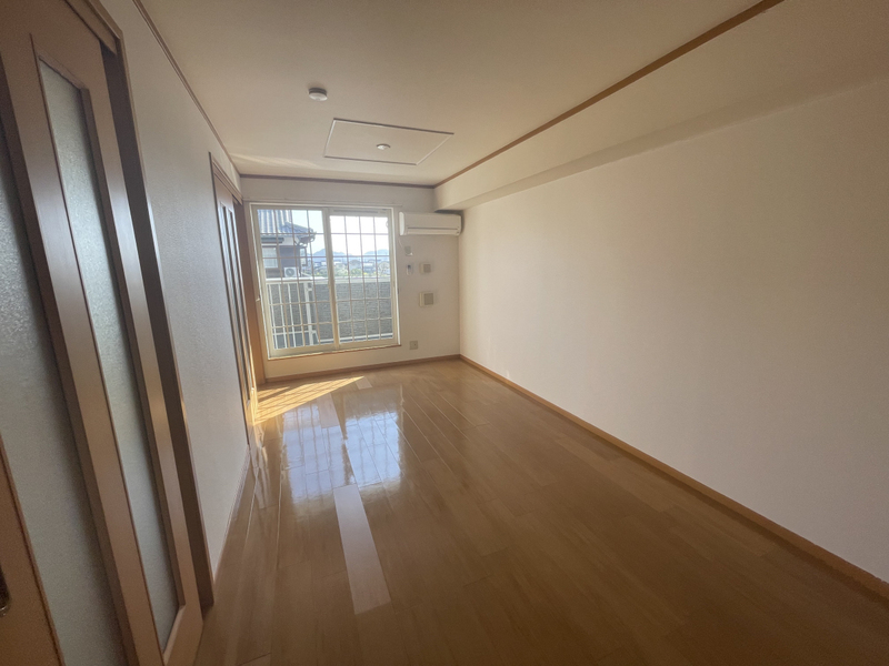 リビング 写真3