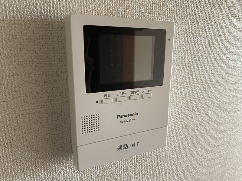 セキュリティ 写真19