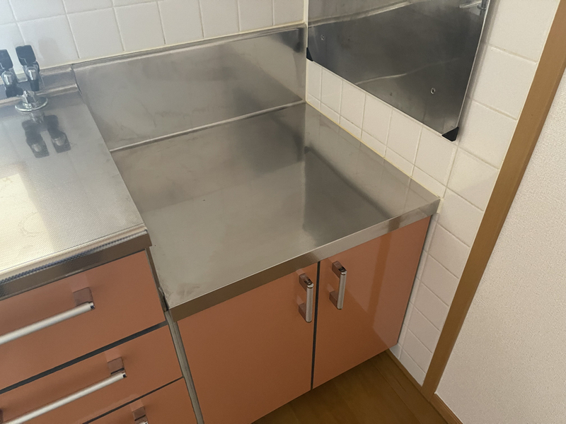 キッチン 写真5