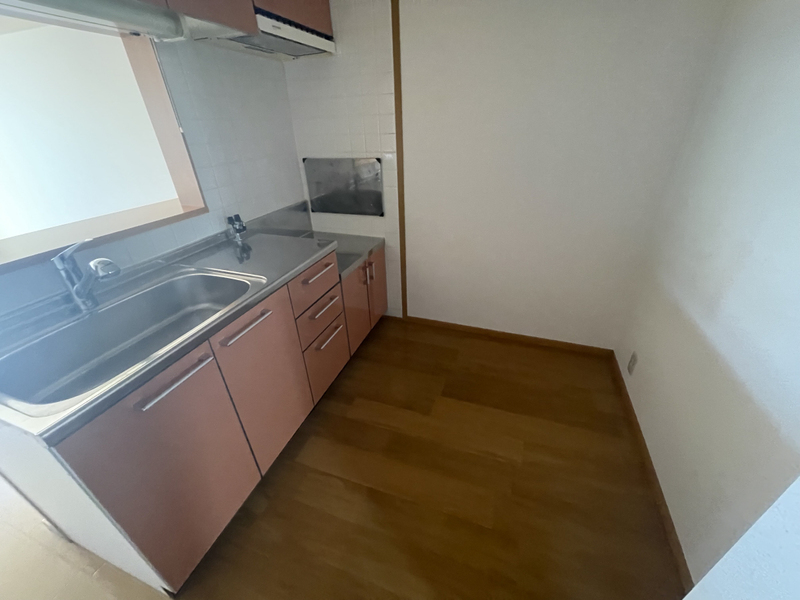 キッチン 写真6