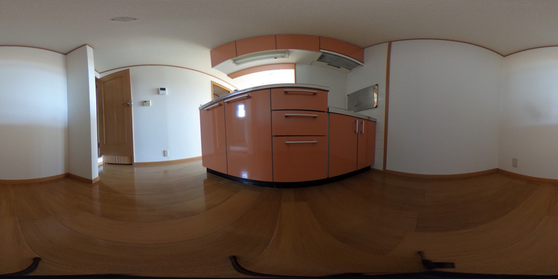 キッチン 写真33