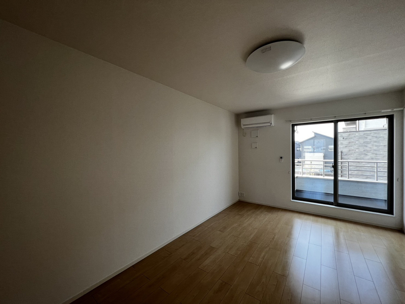 リビング 写真2