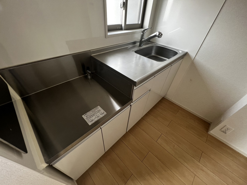 キッチン 写真4