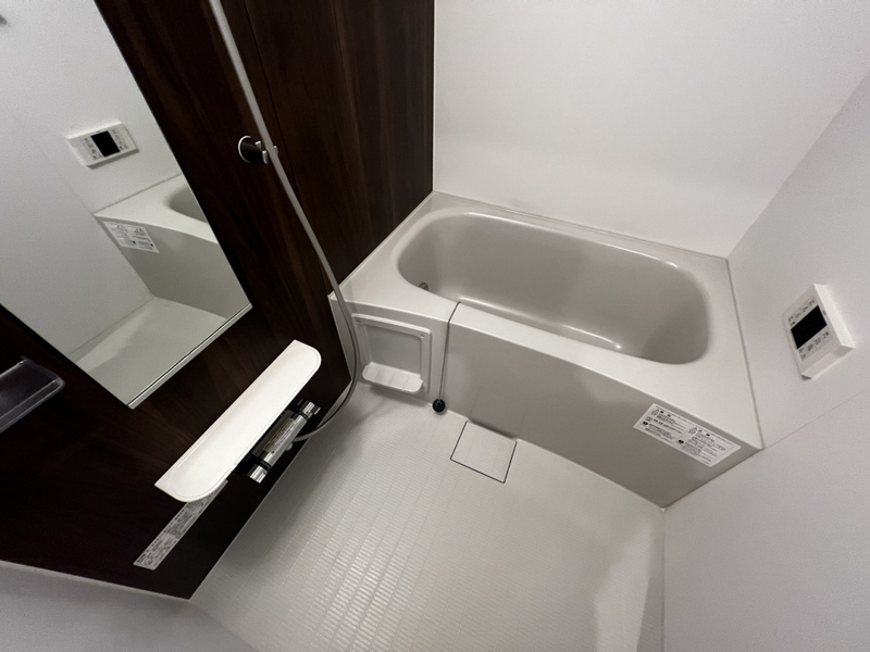 バス 写真11
