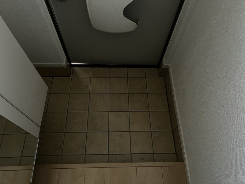 玄関 写真9