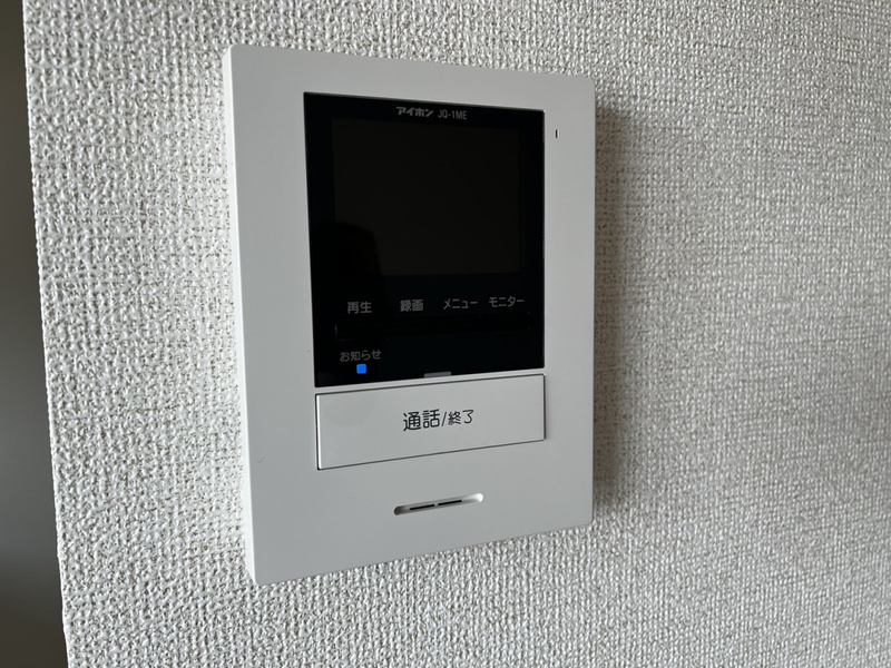 セキュリティ 写真16