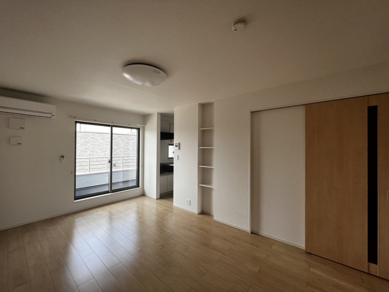 リビング 写真3