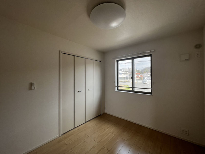 子供部屋 写真7