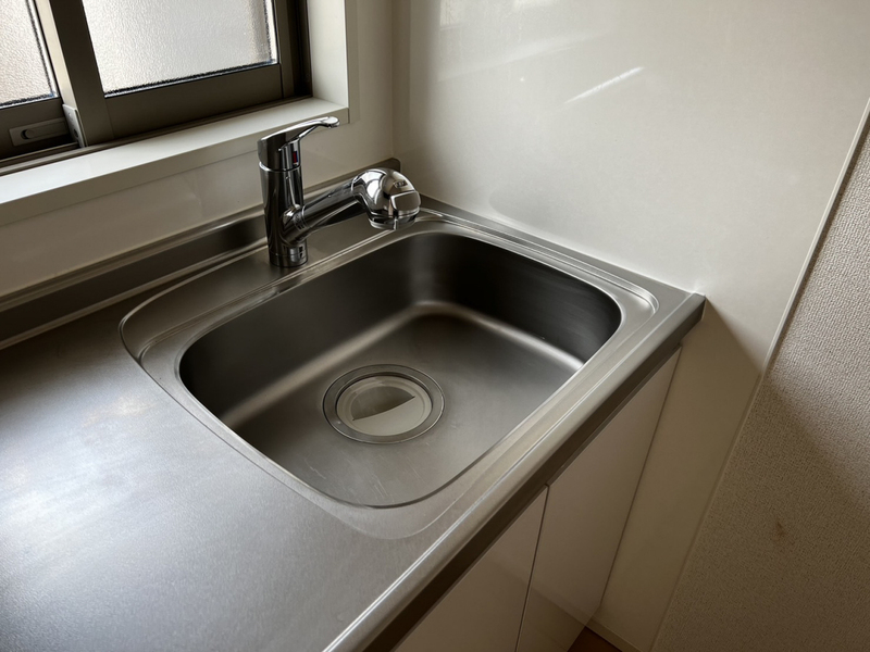 キッチン 写真5