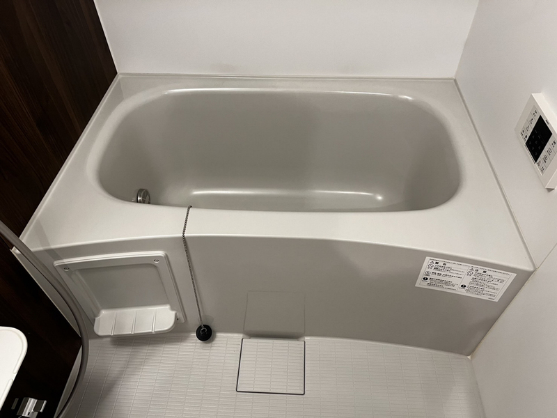 バス 写真12
