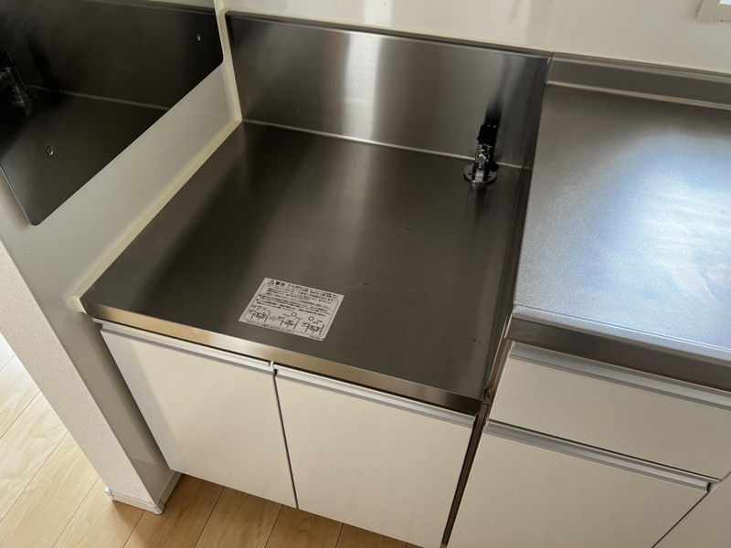 キッチン 写真6