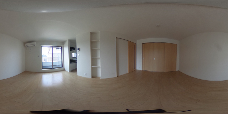 リビング 写真33