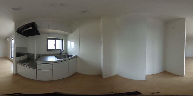 キッチン 写真34