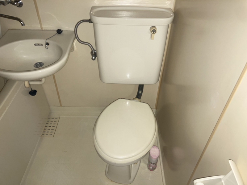 トイレ 写真13