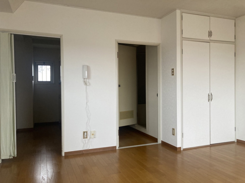 子供部屋 写真7
