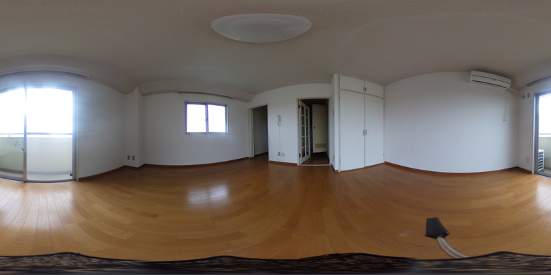 リビング 写真33