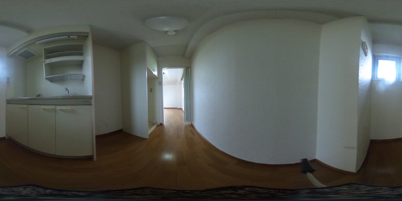 キッチン 写真34
