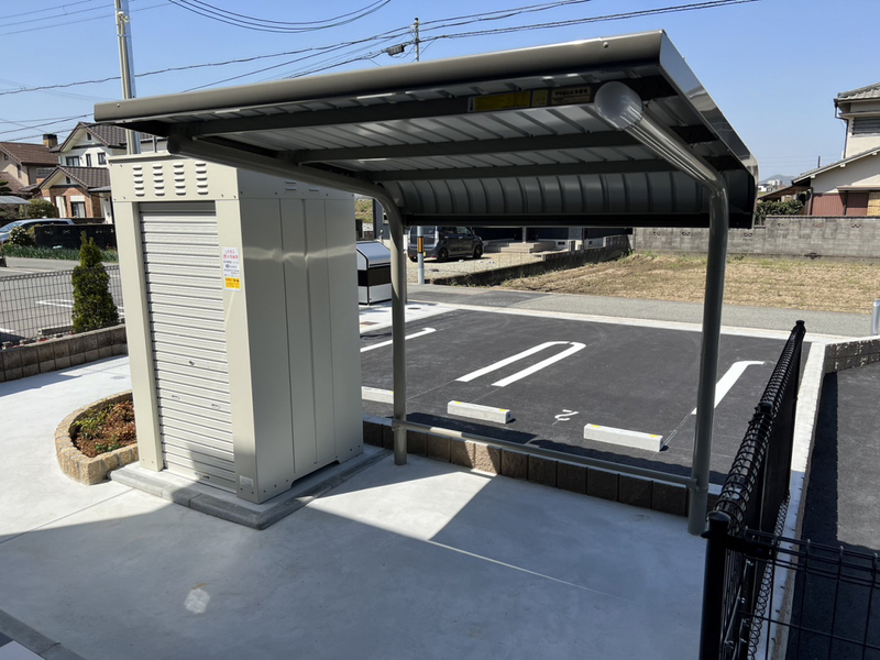 共用部 写真31