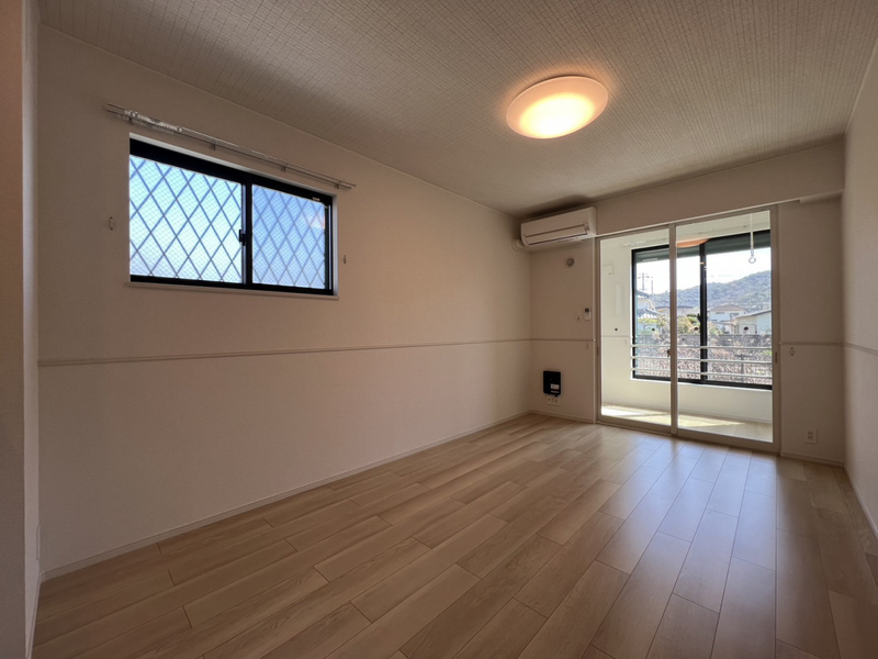 子供部屋 写真7