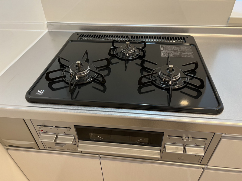 キッチン 写真4