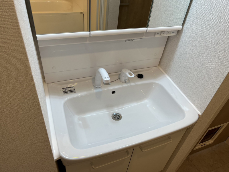 洗面所 写真10