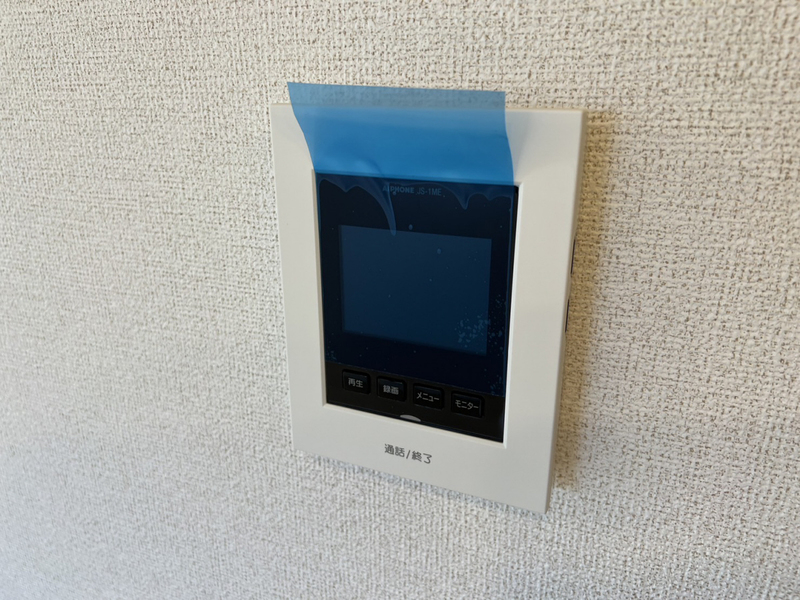 セキュリティ 写真17
