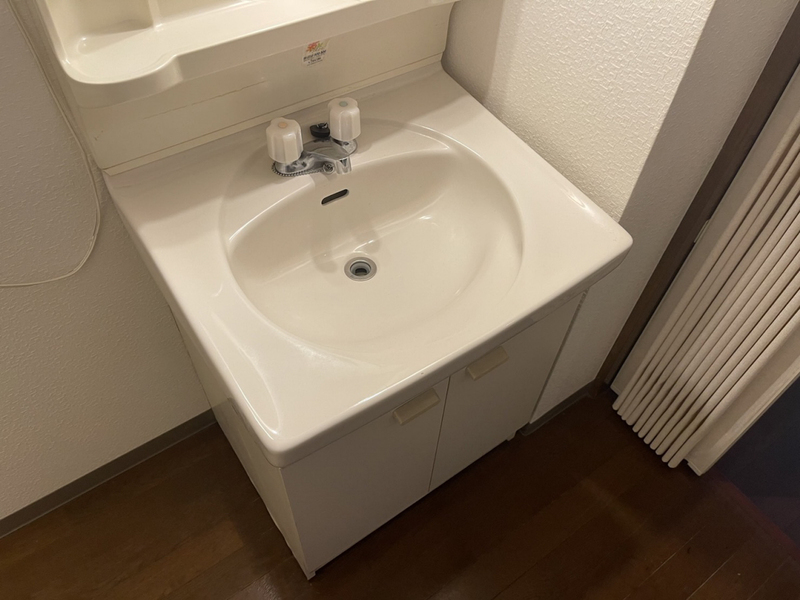 洗面所 写真10
