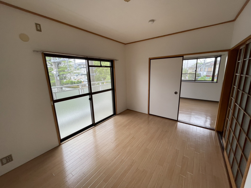 子供部屋 写真7